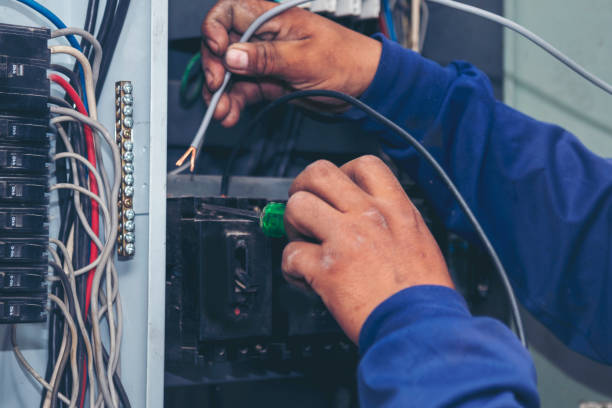 Industrial Electrical Services in Alliance, NE