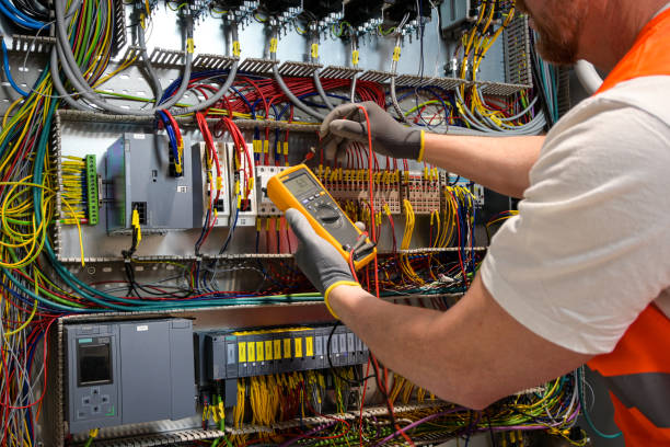 Why Trust Our Certified Electricians for Your Electrical Needs in Alliance, NE?